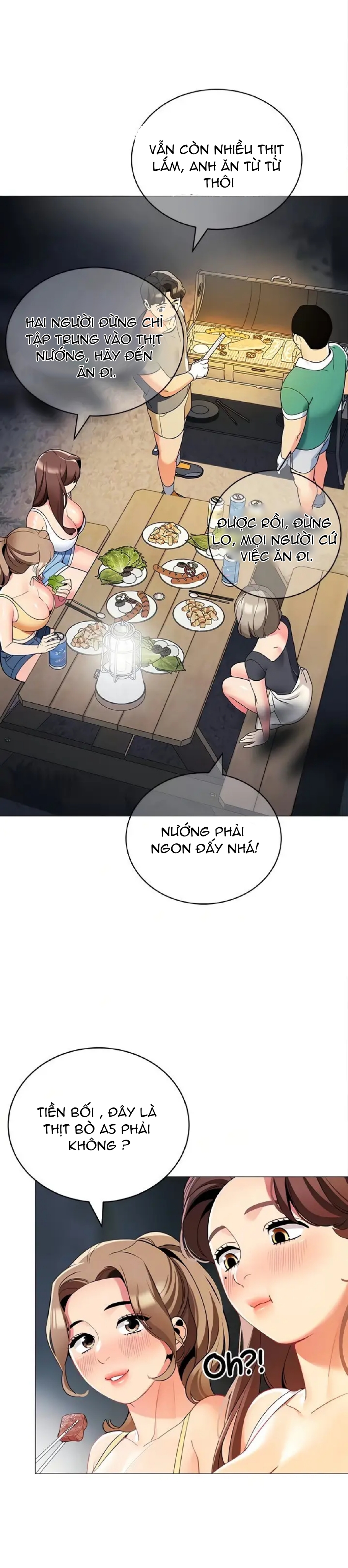 a good day to camp chapter 33 22