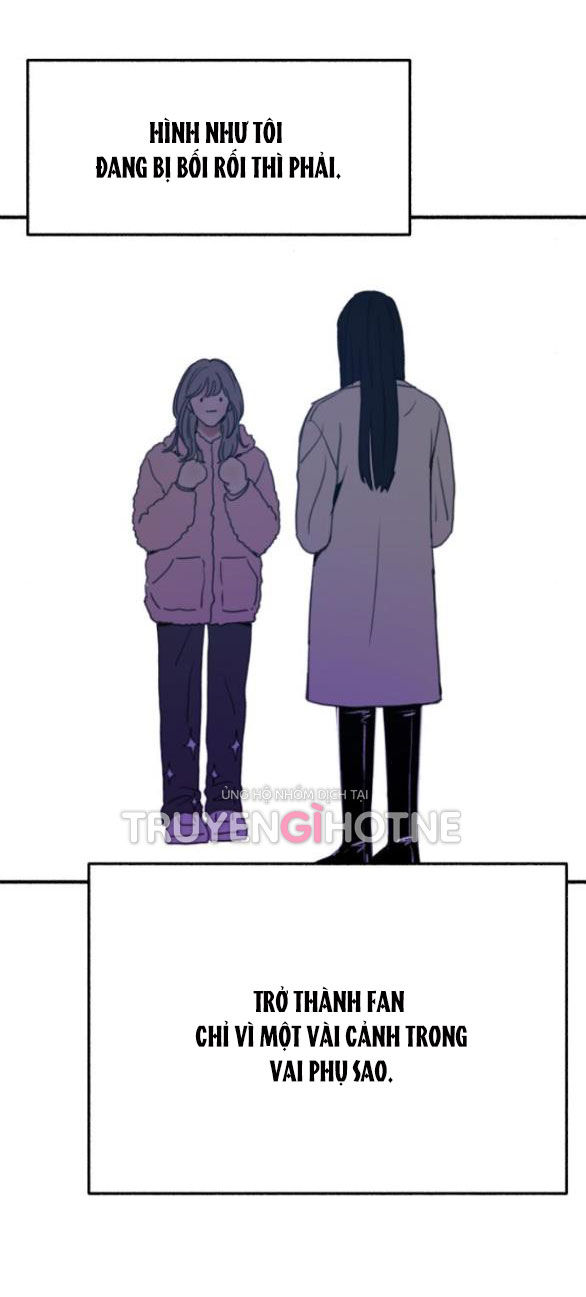 nàng thơ nổi tiếng - nàng thơ myung chapter 9.2 21