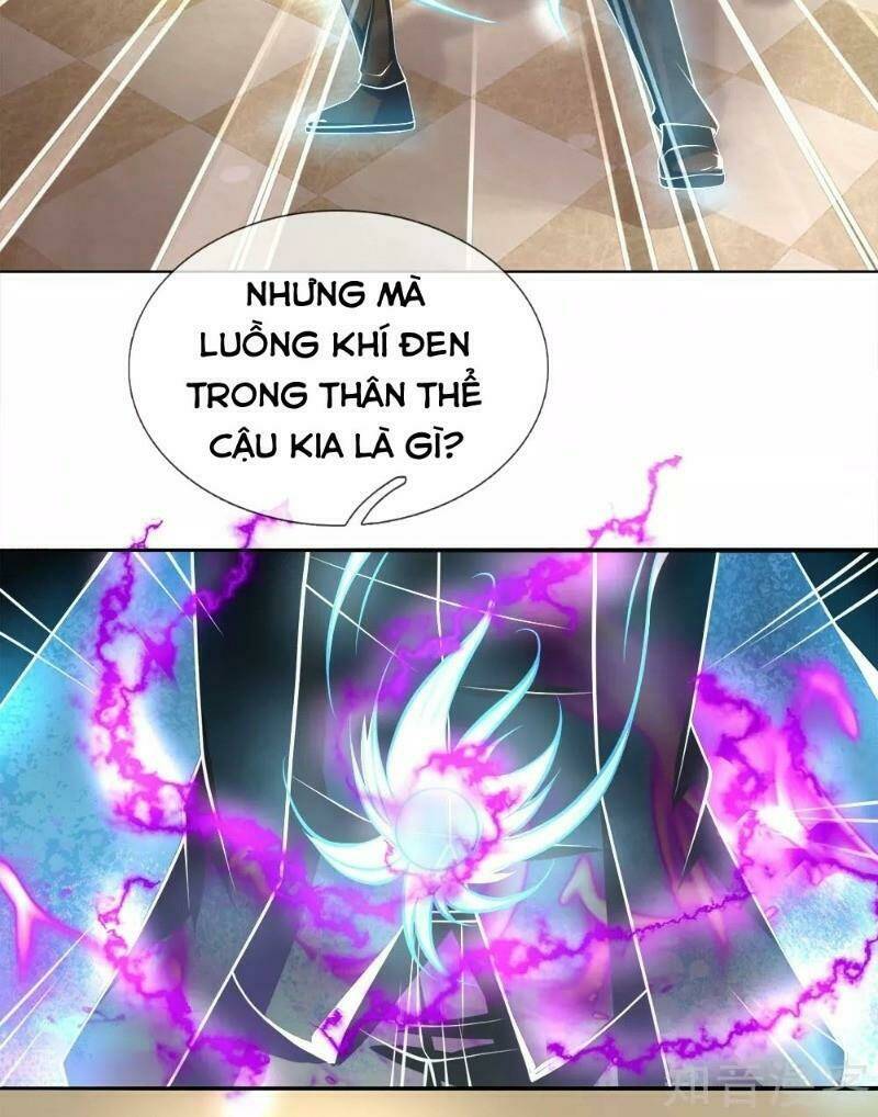 cực phẩm yêu nghiệt chapter 71 22