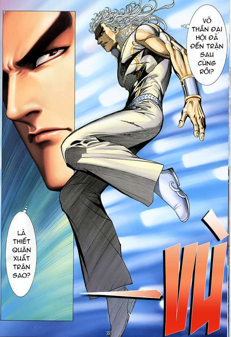 võ thần phượng hoàng chapter 72 23