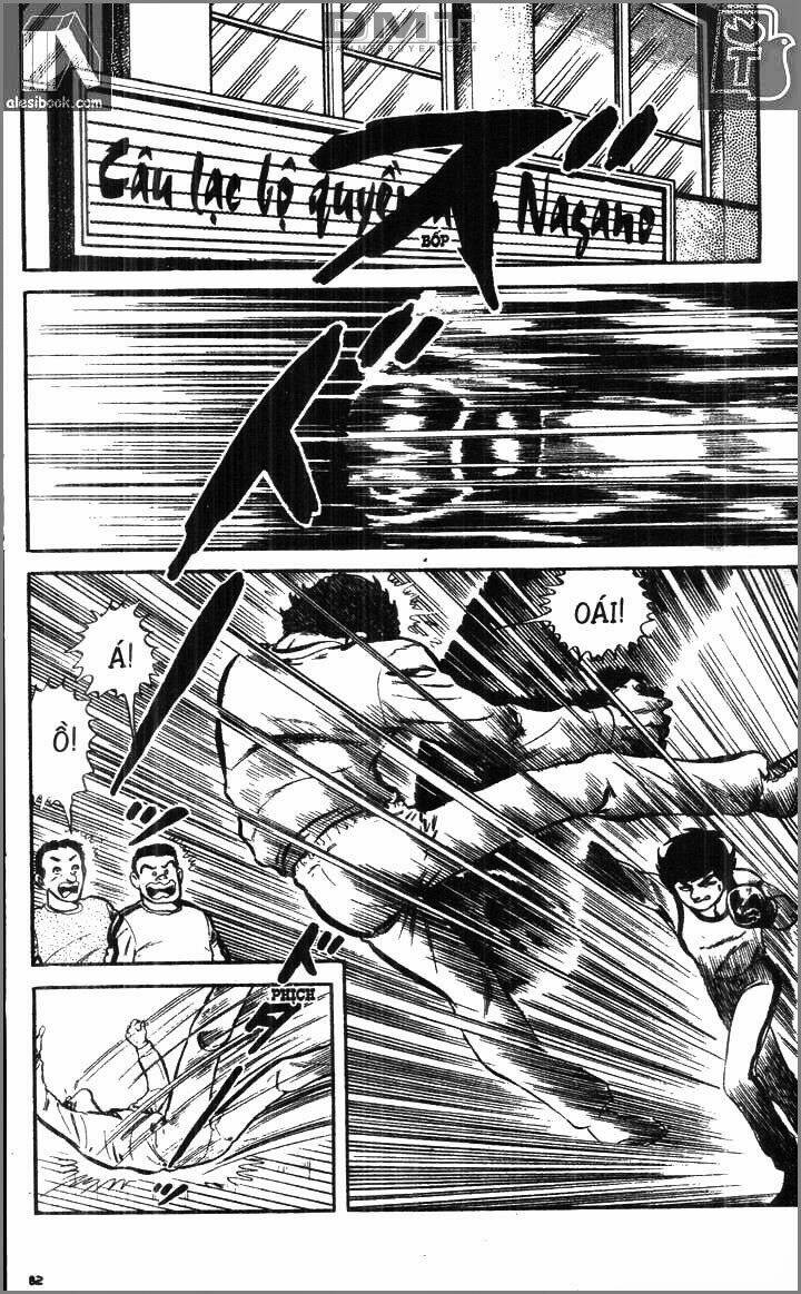 ganbare genki chapter 116 18