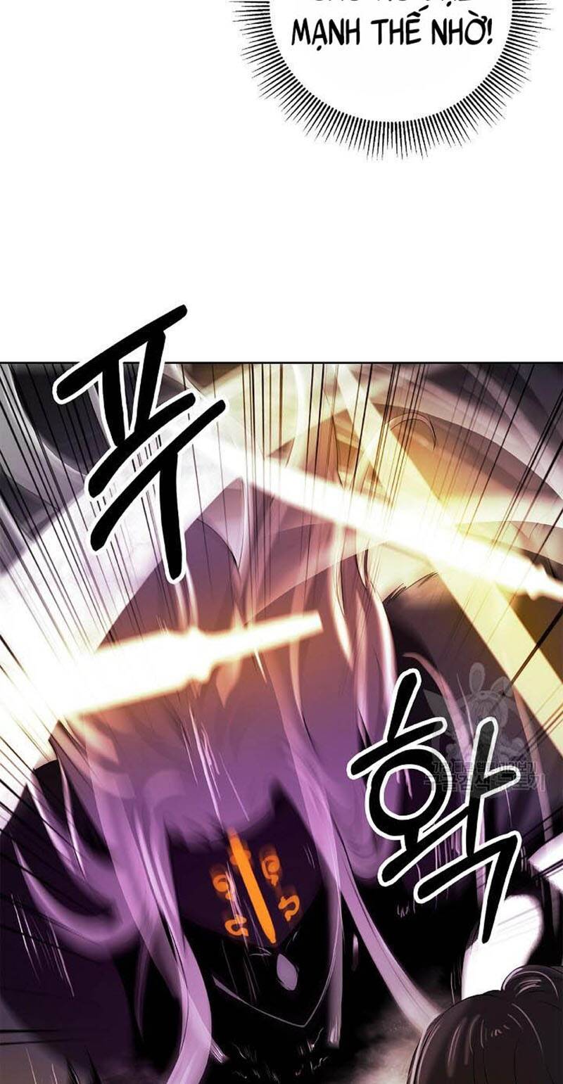 xuyên không thành hổ chapter 97 49