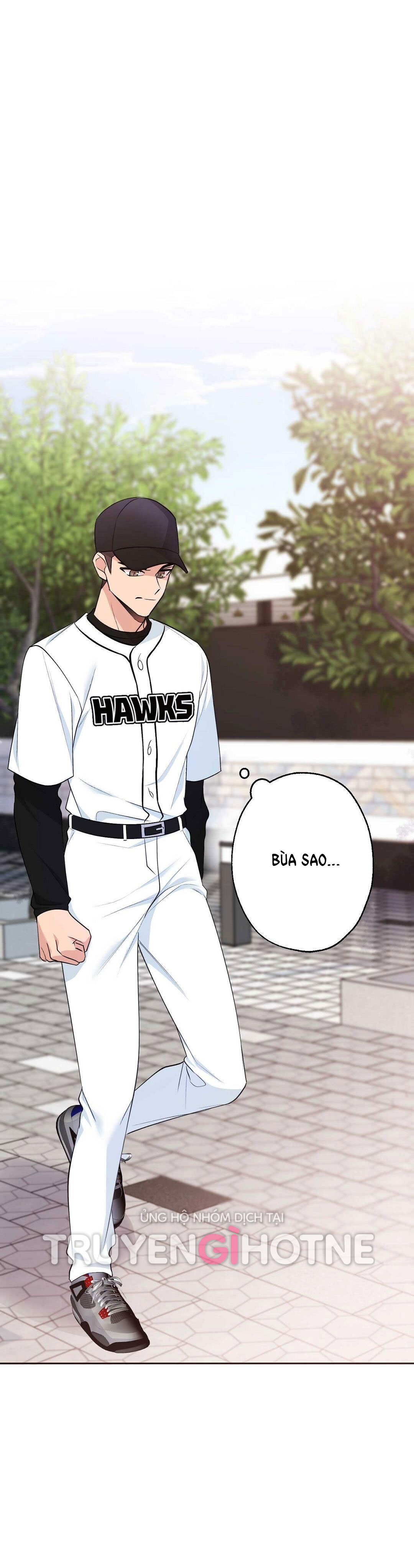 [18+] hợp đồng nô lệ dâm đãng chapter 6.2 6