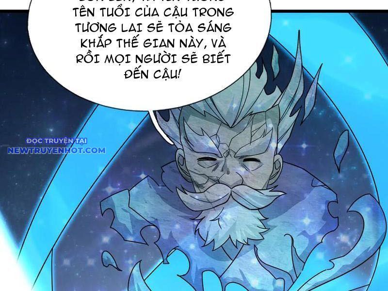 ngủ say vạn cổ: xuất thế đẩy ngang chư thiên chapter 61 54