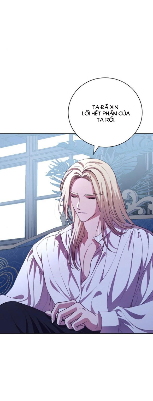 Thân Gửi Tình Nhân Của Chồng Tôi chapter 8.1 - Trang 30