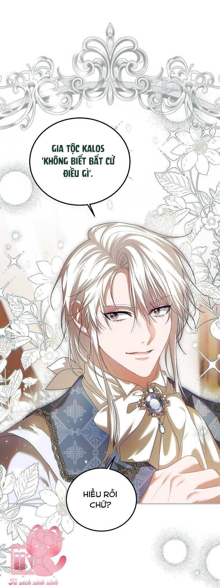 tháng năm cuối cùng của nữ phụ đoản mệnh chapter 46 58