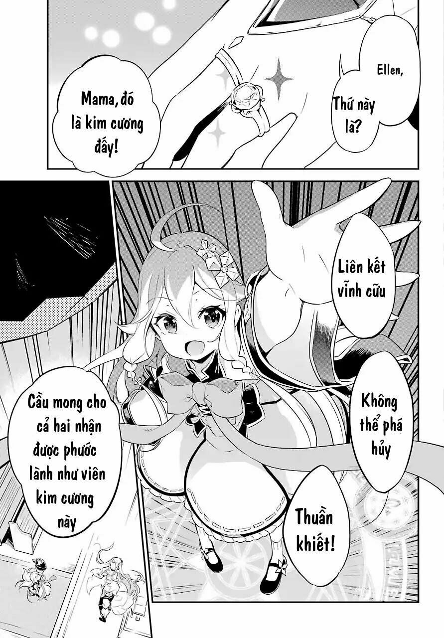 dad is a hero, mom is a spirit, i'm a reincarnator chapter 1 29