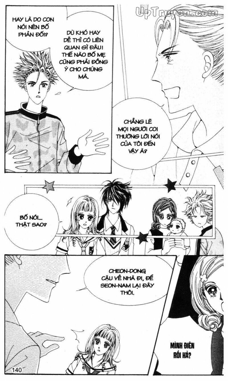 vợ chồng trẻ con bản đẹp chapter 11 137