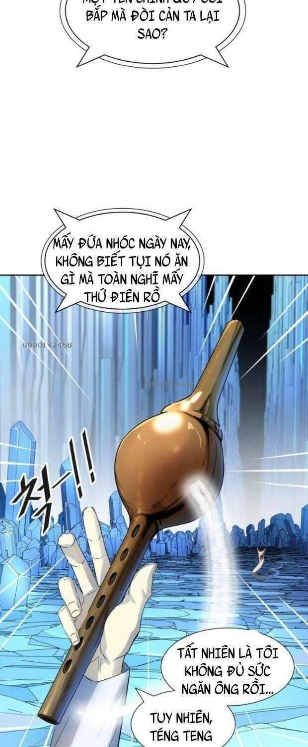 tòa tháp bí ẩn 2 chapter 534 36