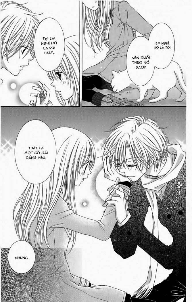 my dear cat chapter 1 41