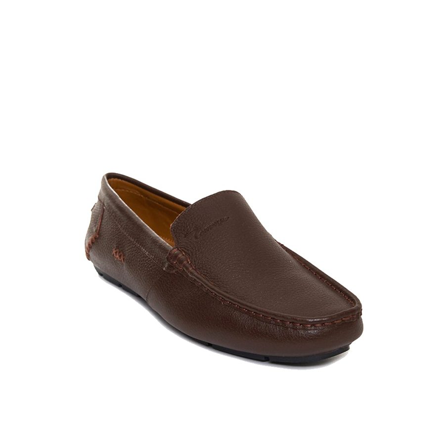 Giày Lười Nam Tomoyo Penny Loafer George TMN06102