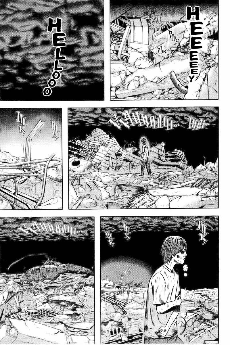 dragon head chapter 75 3