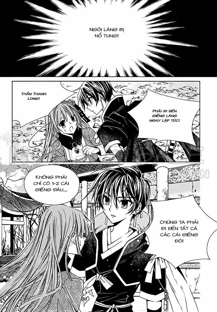 hangah, lee chapter 10 12