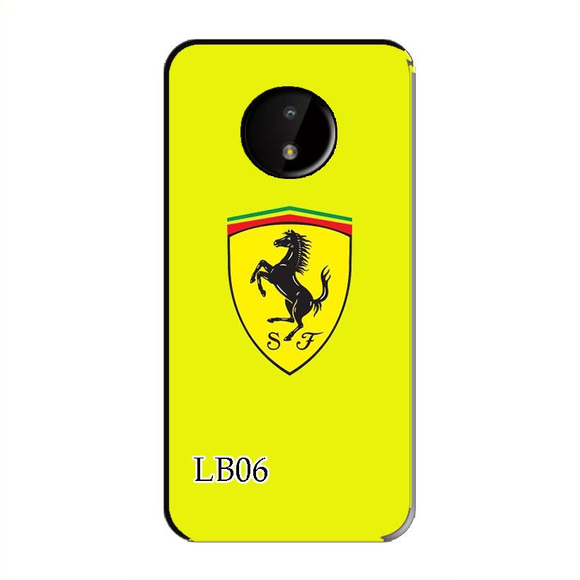 Ốp Lưng Dành Cho Nokia C20