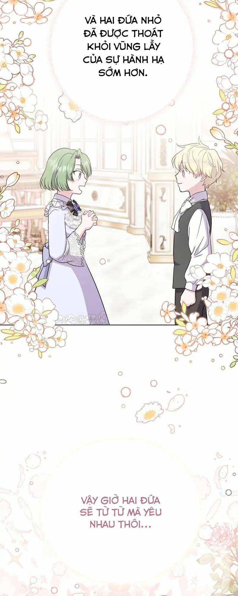 anh ấy thích tôi nhiều hơn tôi nghĩ chapter 7 63