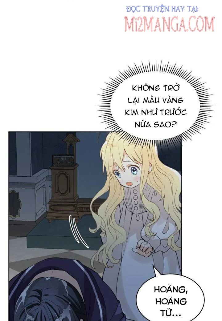 con có phải con là con gái của ngài không? chapter 63.5 11