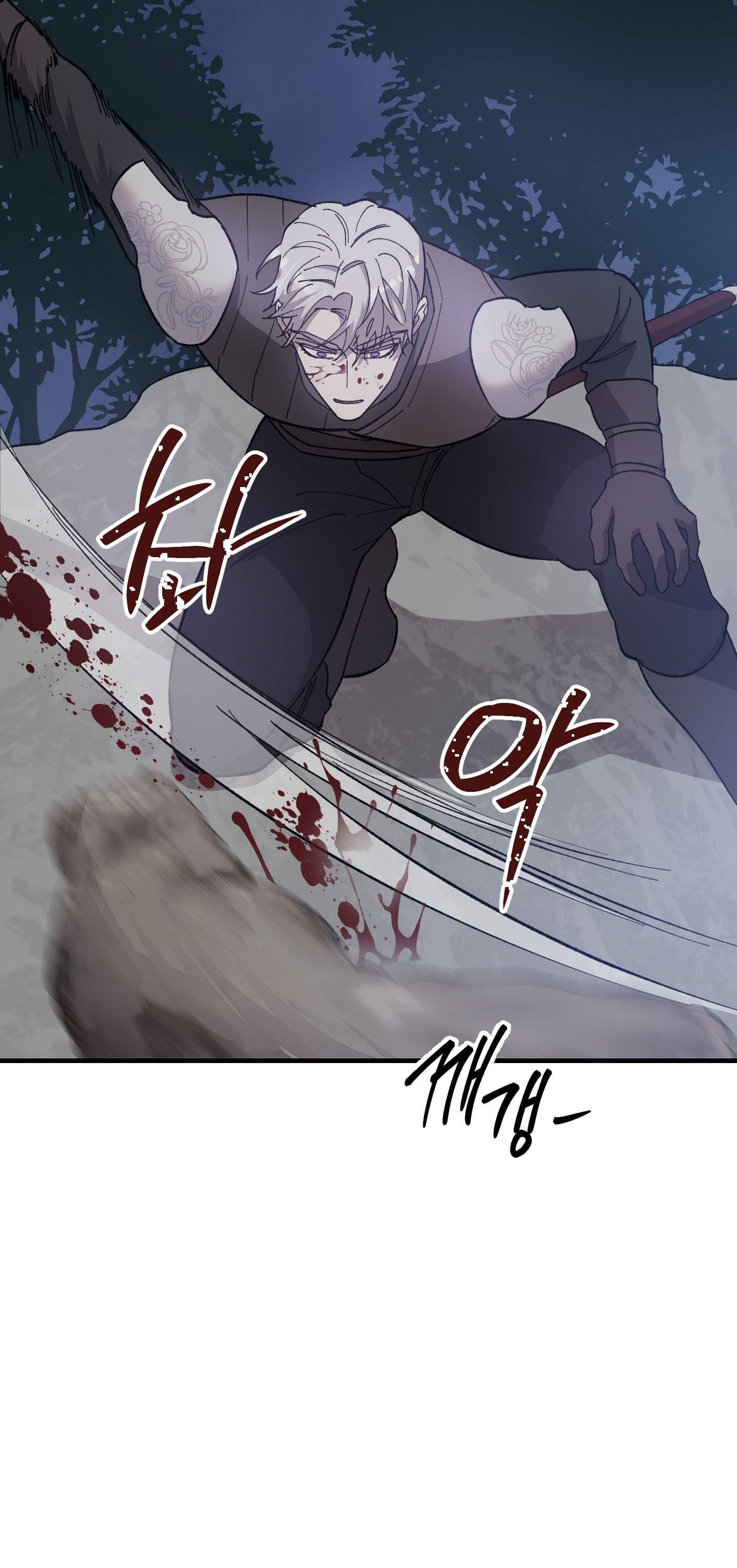 đóa hoa của mặt trời chapter 20.1 7