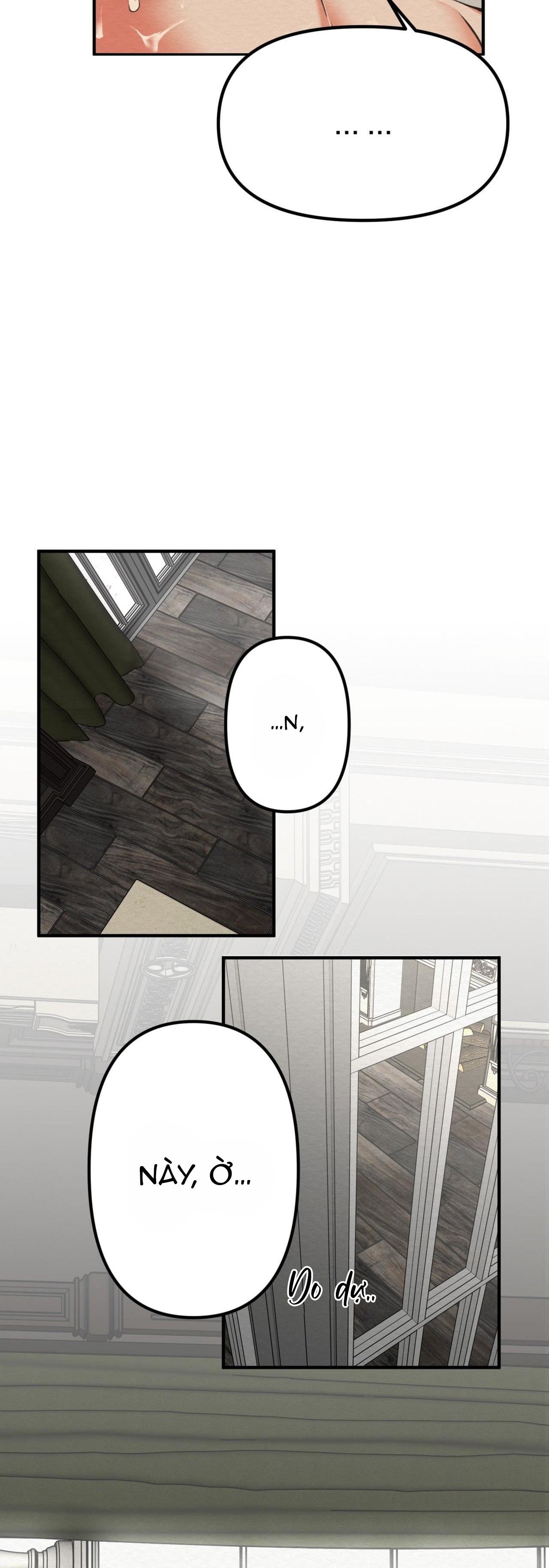 ác ma đỉnh cấp chapter 1 3