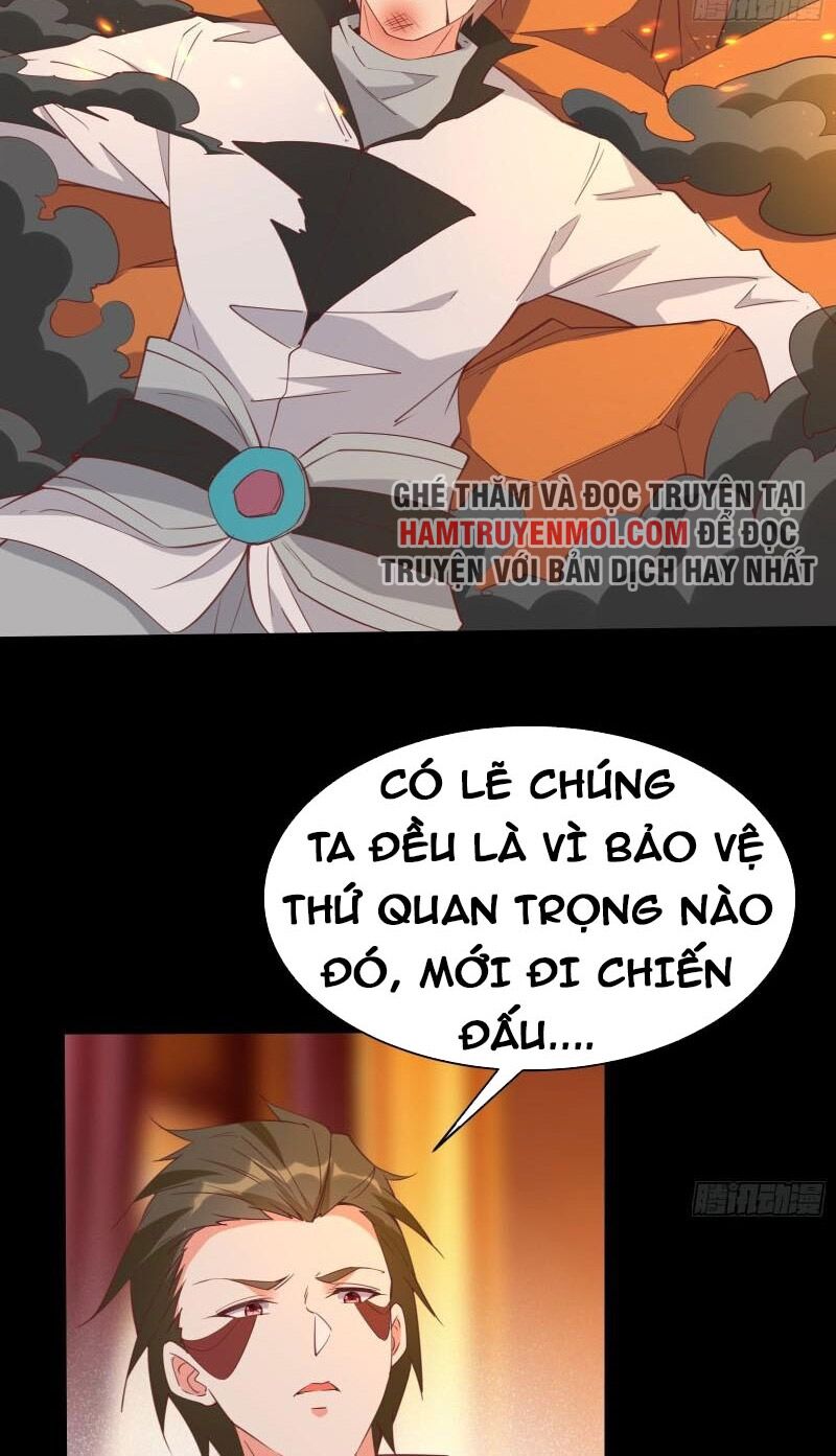 ta lập hậu cung tại tây du ký chapter 96 19