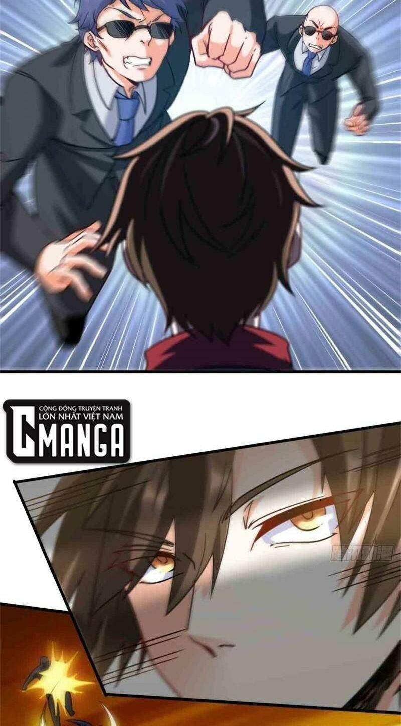 ta là hàn tam thiên chapter 70 14