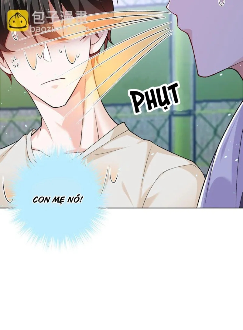 anh ấy cho đi nhiều lắm chapter 14 4