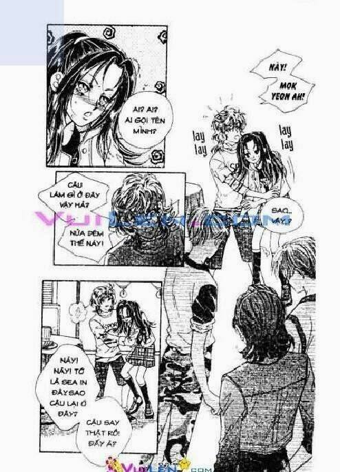 nhật ký tân hôn chapter 7 81