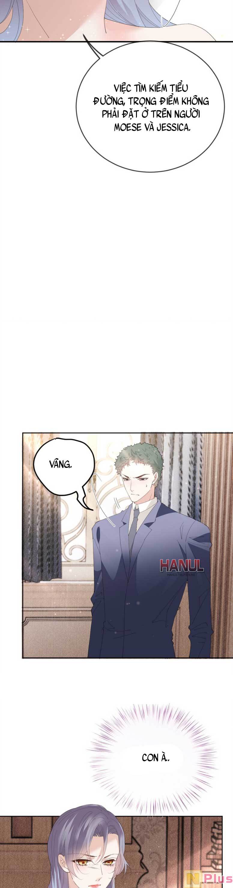 một vợ yêu, một bé con chapter 265 12