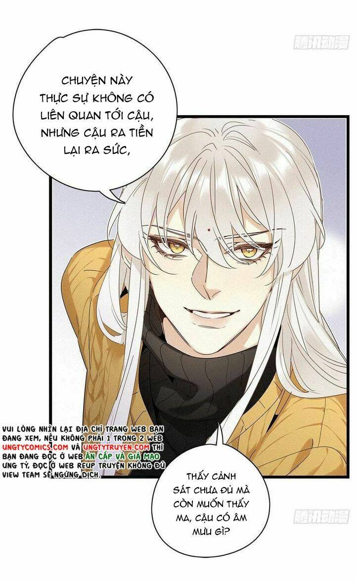 thỉnh quân nhập quái chapter 34 25