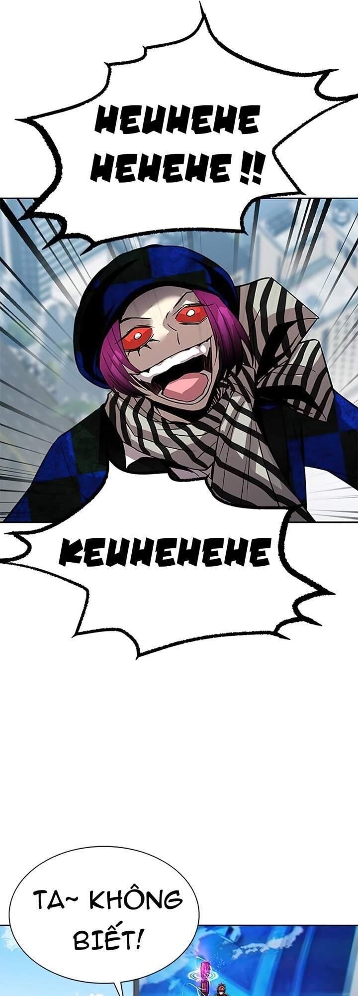 tiêu diệt ác nhân chapter 38 69