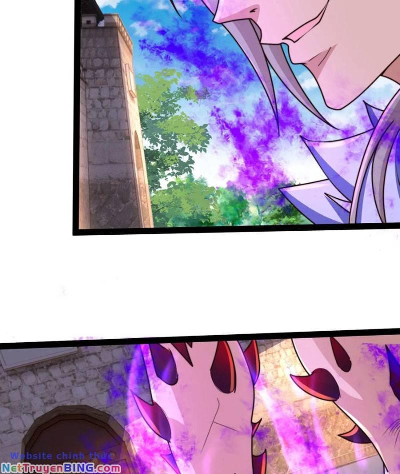 ta nuôi ma quỷ ở trấn ma ti chapter 288 69