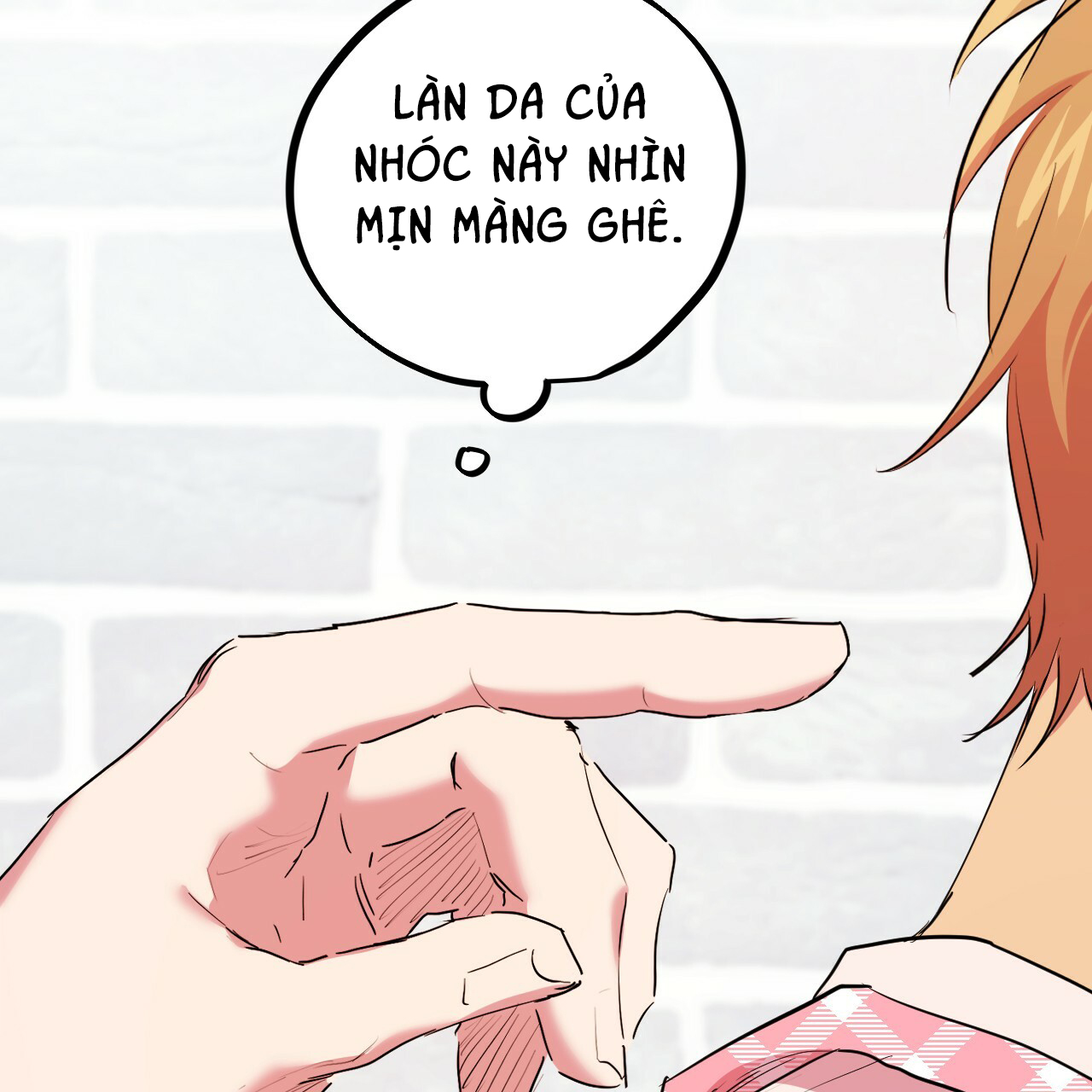 những chú thỏ của hapypy chapter 15 89