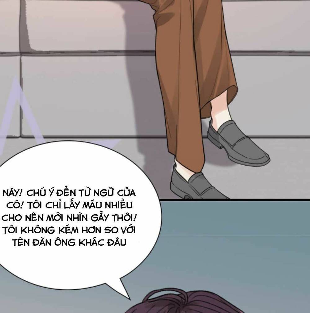 cô vợ hợp đồng bỏ trốn của tổng giám đốc chapter 427 20