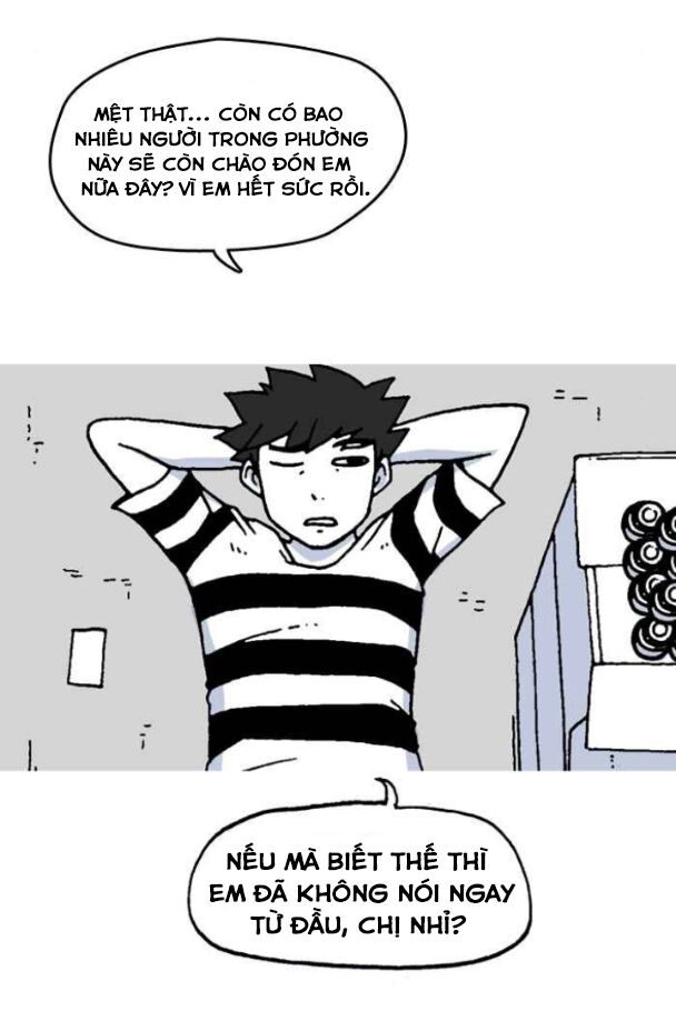 mắc kẹt trên mặt trăng chapter 19 35