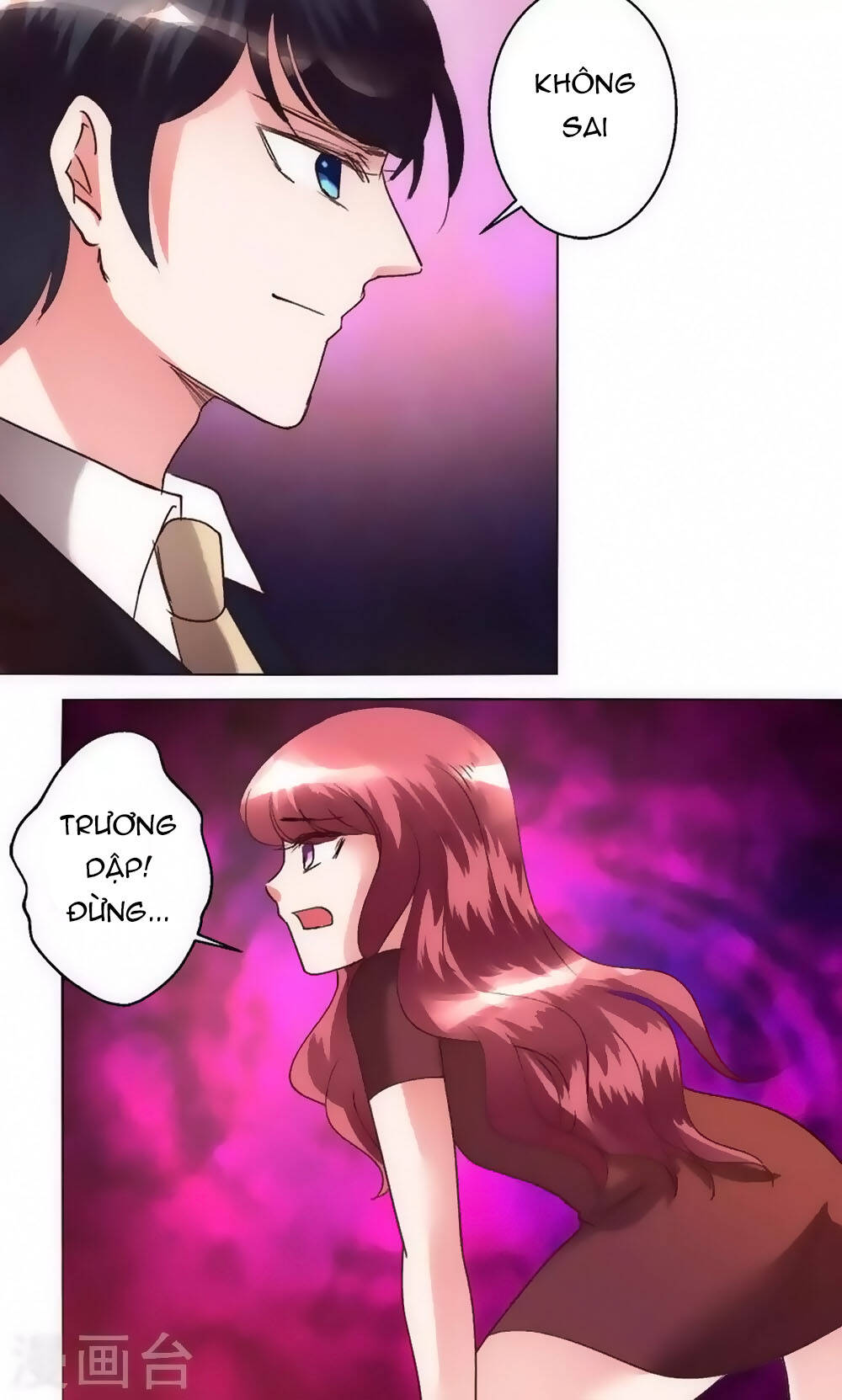 một tuần làm tình nhân chapter 35 33