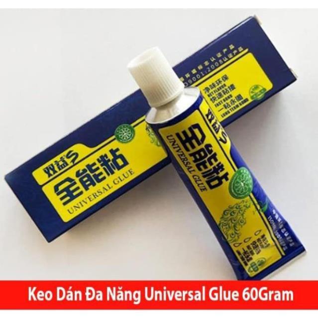 KEO DÁN THẦN THÁNH ĐƠN GIẢN - TIẾT KIỆM -DỄ SỬ DỤNG