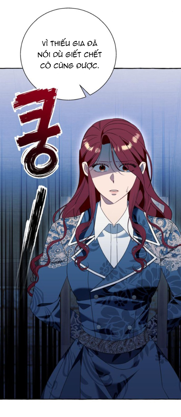 tôi tưởng đó chỉ là tiểu thuyết trọng sinh bình thường chapter 73.2 2