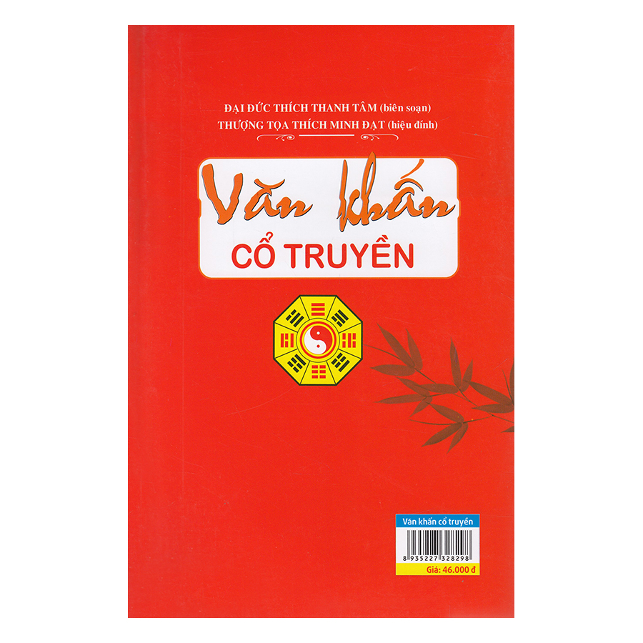 Văn Khấn Cổ Truyền