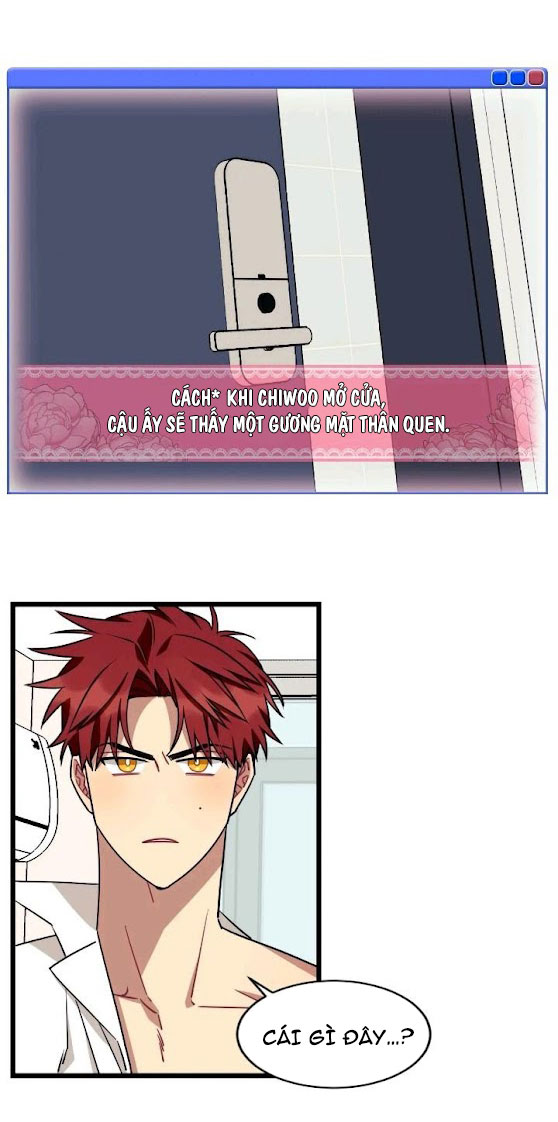 điều ước của cậu là mệnh lệnh của tớ chapter 24 10