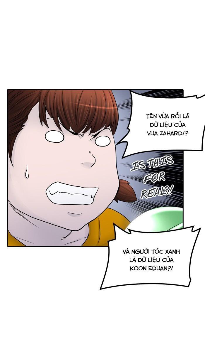 tòa tháp bí ẩn 2 chapter 288.5 3