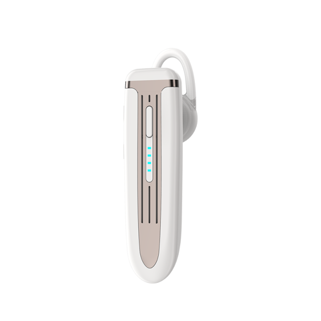 2021 K3 K2 Bluetooth 5.0 Tai Treo Tai Nghe Không Dây 300mA Chờ Dài 1 Tai-Móc Gọi Rảnh Tay chống Ồn Tai Nghe Chụp Tai