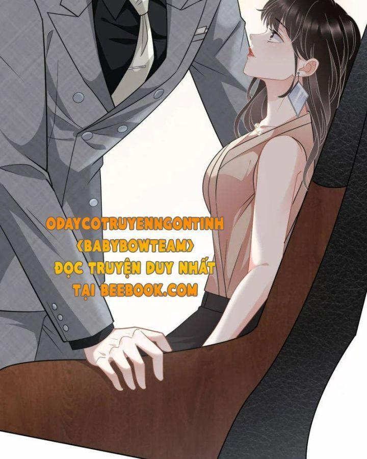 đại tiểu thư có thể có cái gì xấu chapter 37 6