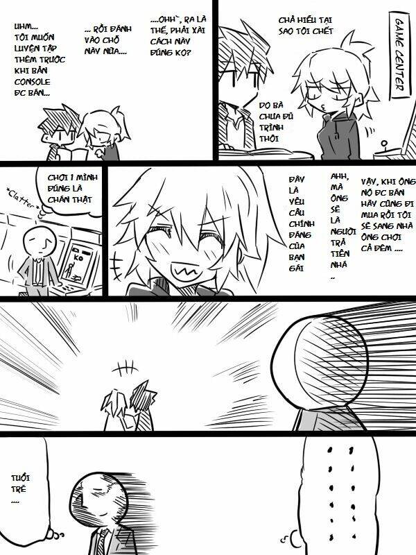 mishiro-san to yamada-kun chapter 20 2