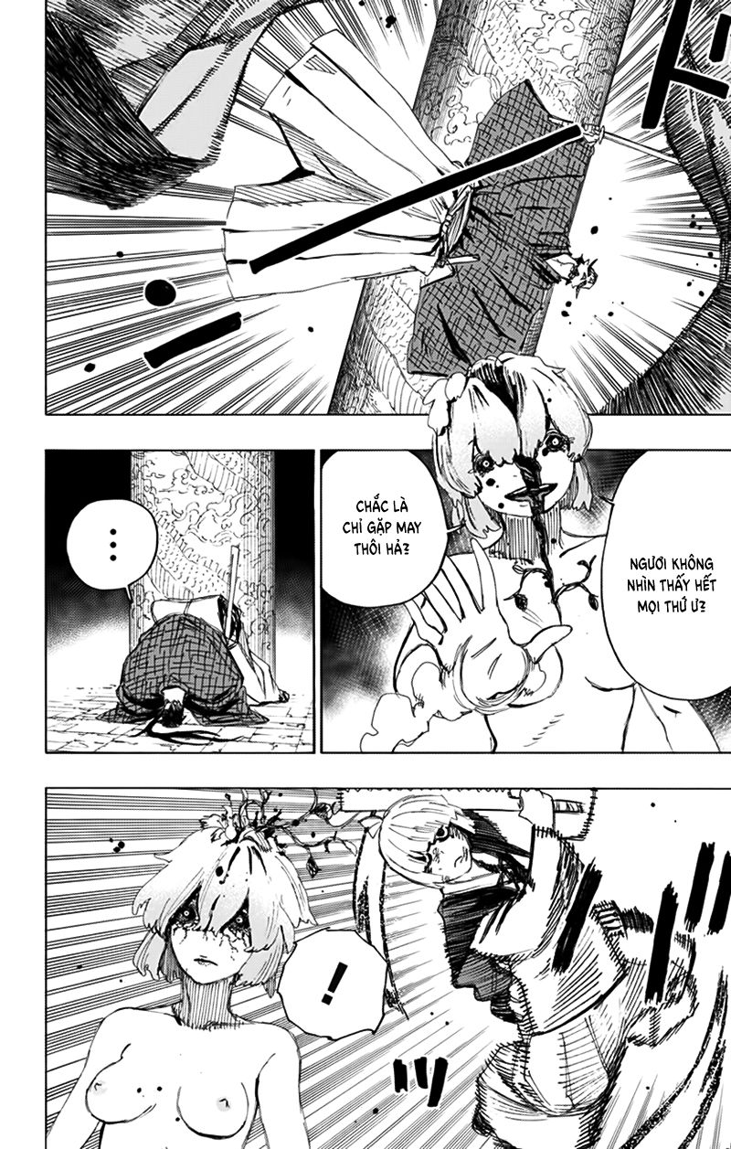 jigokuraku chapter 74 6