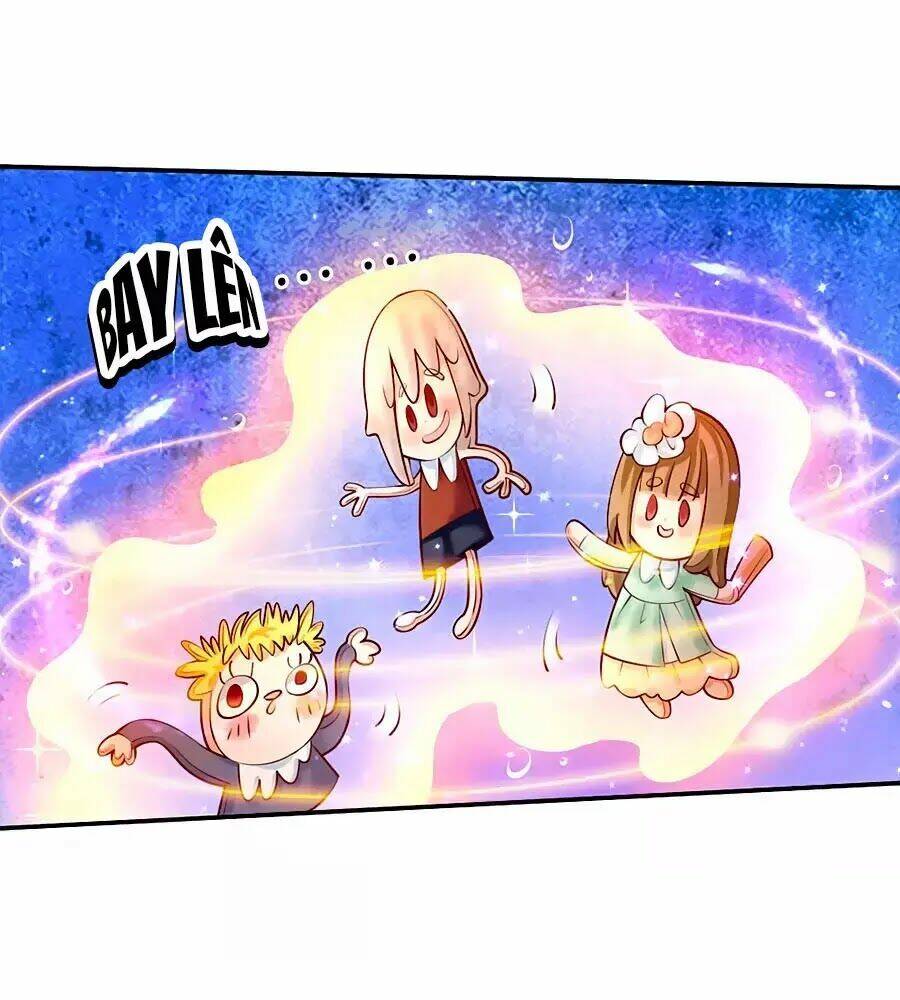 bỗng một ngày trở thành con gái nhà vua chapter 137 8