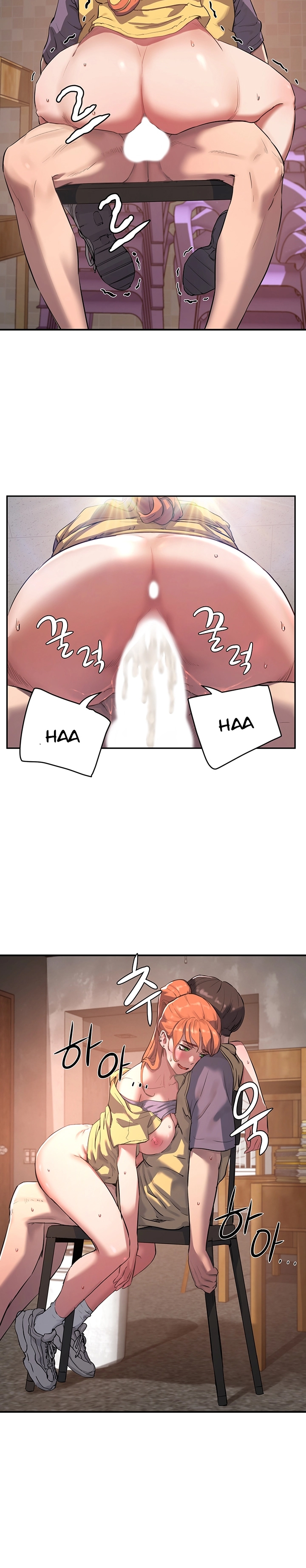 mùa hè đáng nhớ chapter 6 20