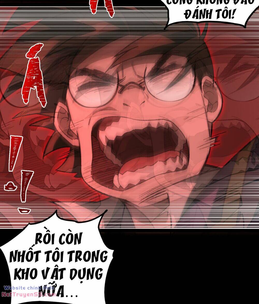 Ta Sáng Tạo Truyền Thuyết Đô Thị chapter 6.5 83