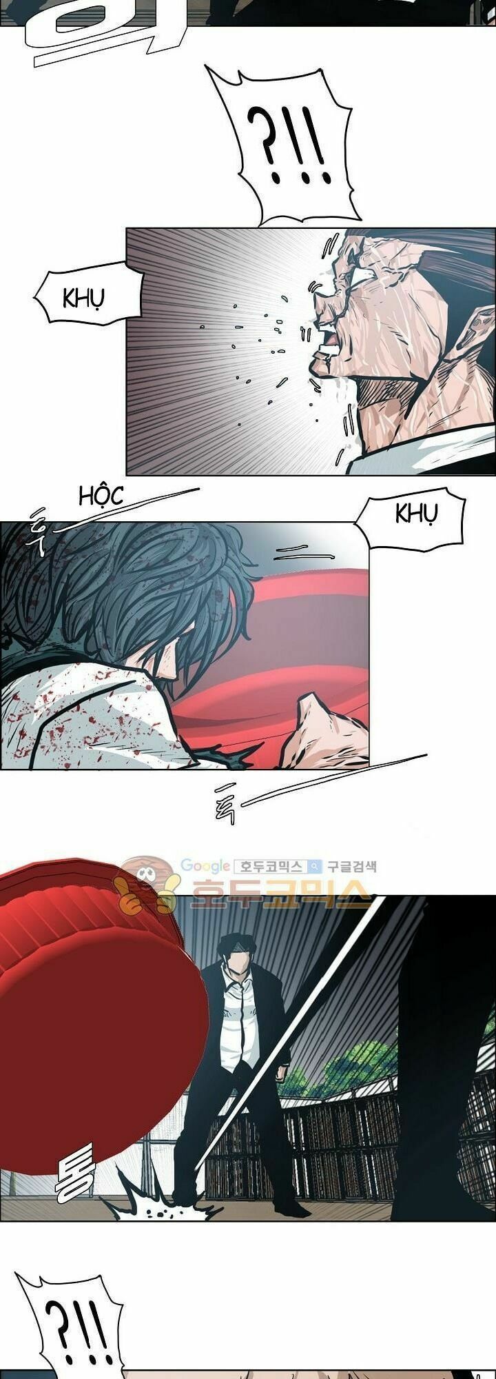 bá chủ học đường ss3 chapter 24 32