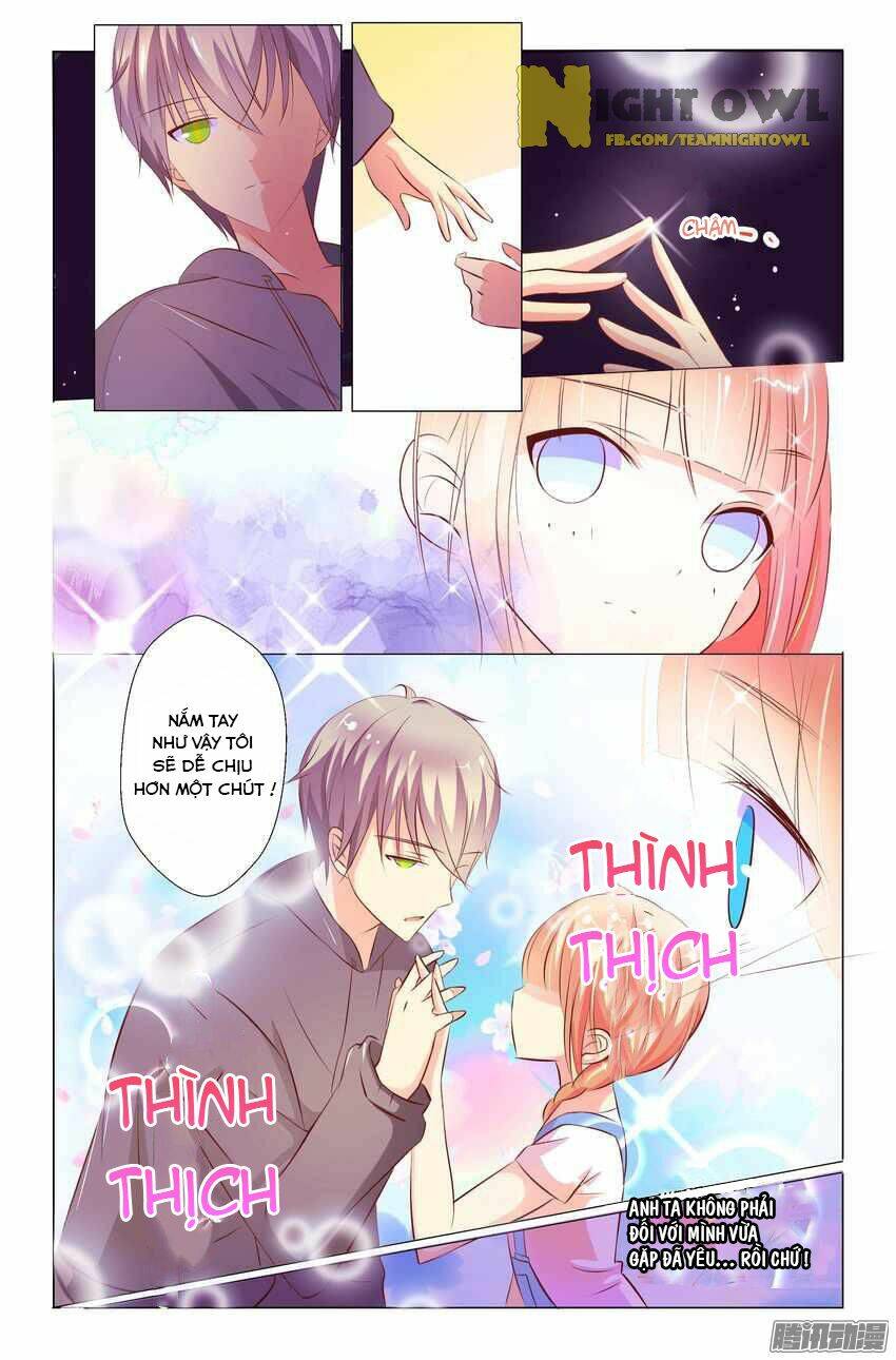 quan hệ rắc rối chapter 5 3