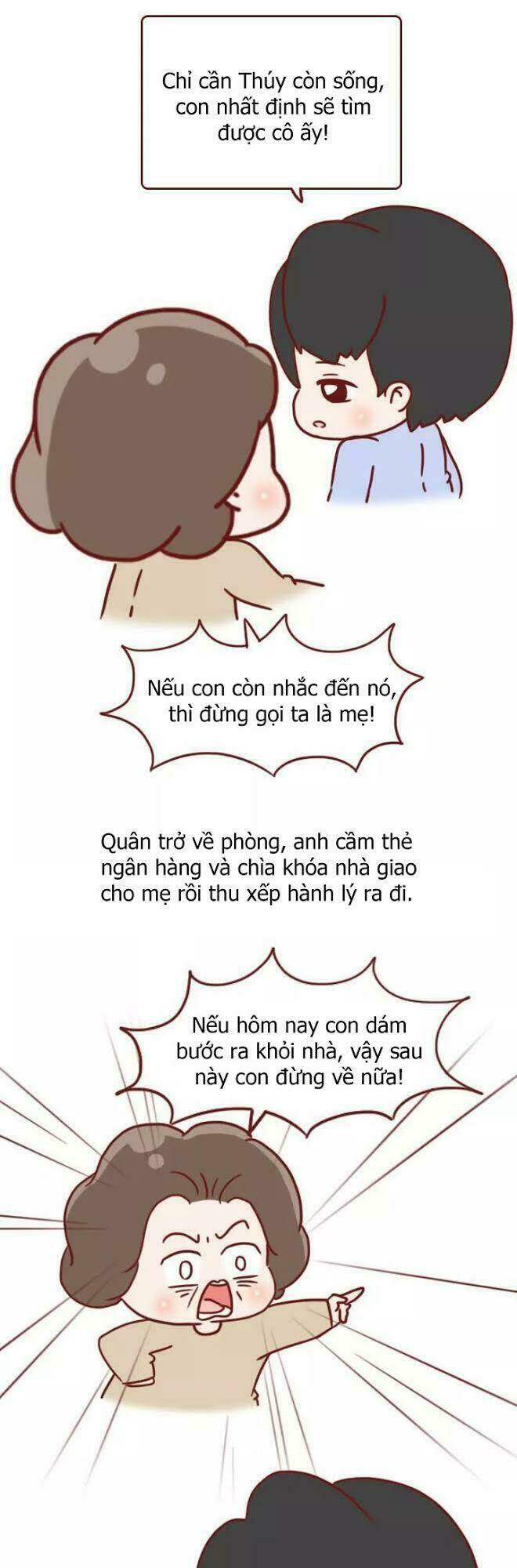 giải mã tình yêu chapter 307 27