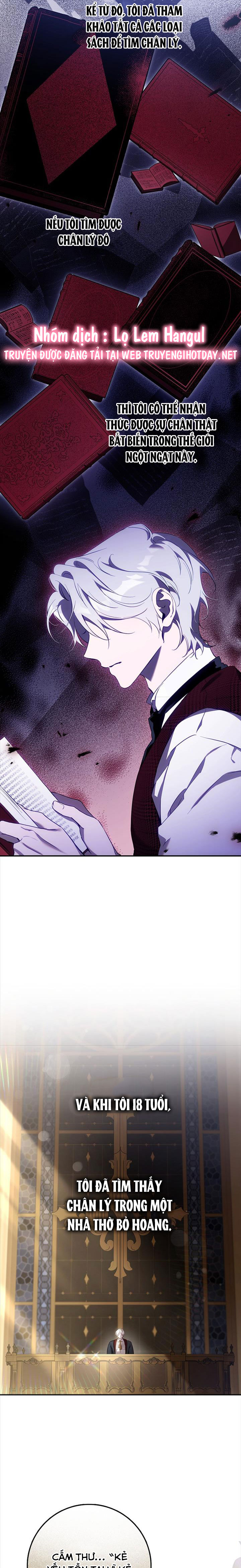 thuần hóa bạo chúa rồi bỏ trốn chapter 113 7